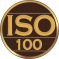 ISO 100