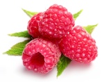 raspberry