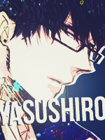 Yasushiro