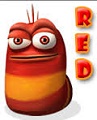 RED Larva