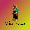 Miss Weed