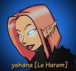 yshana