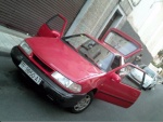 Hyundai accent Tenerife