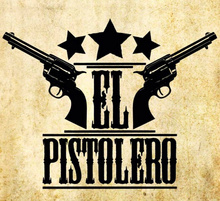 El Pistolero