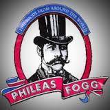 Phileas Fogg