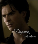 Damon Salvatore