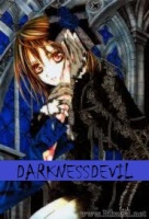 DarknessDevil