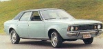 amc hornet 72