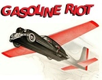 GASOLINE RIOT