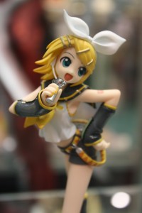 kagamine yuki