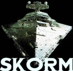 Skorm