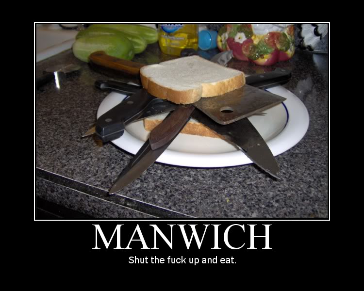 Manwich