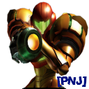 [PNJ] Samus Aran