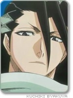 Byakuya-Kuchiki