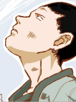 Shikamaru