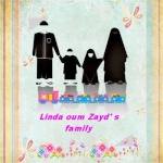 Linda Oum Zayd