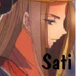 Sati-