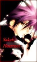 Sakaki Heartnet