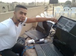 AHMED DJ