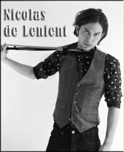 Nicolas de Lenfent