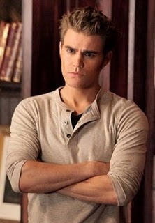 Stefan Salvatore