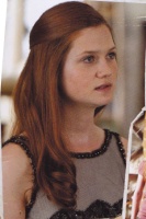 Ginny Weasley