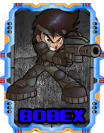 Bobex Duncan