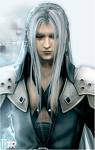 Sephiroth