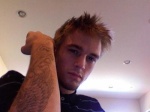 Aaron Carter