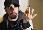 AJ McLean