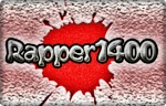 rapper1400