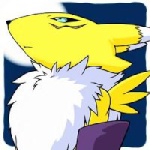 Renamon