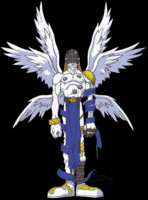 Angemon