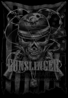 Gunslinger