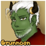 Grunnoen