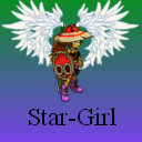 Star-Girl