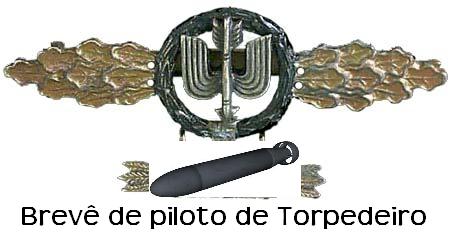 Piloto de Torpedeiro