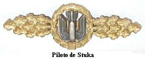 Piloto de Stuka