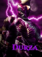 Durza