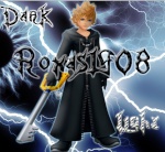 Roxas