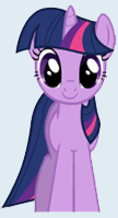 Twilight Sparkle