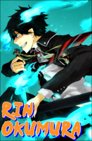 Rin Okumura