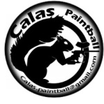 Calas Paintball