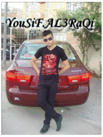 YouSiF.AL3RaQi