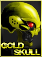 GoldSkull