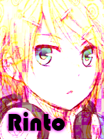 Rinto Kagamine