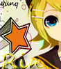 Rin Kagamine