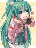 Miku Hatsune