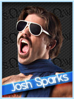 Josh Sparks