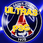 Ultras-PSG